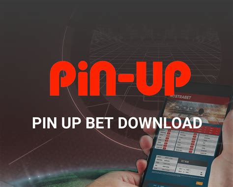 pin up bet app.